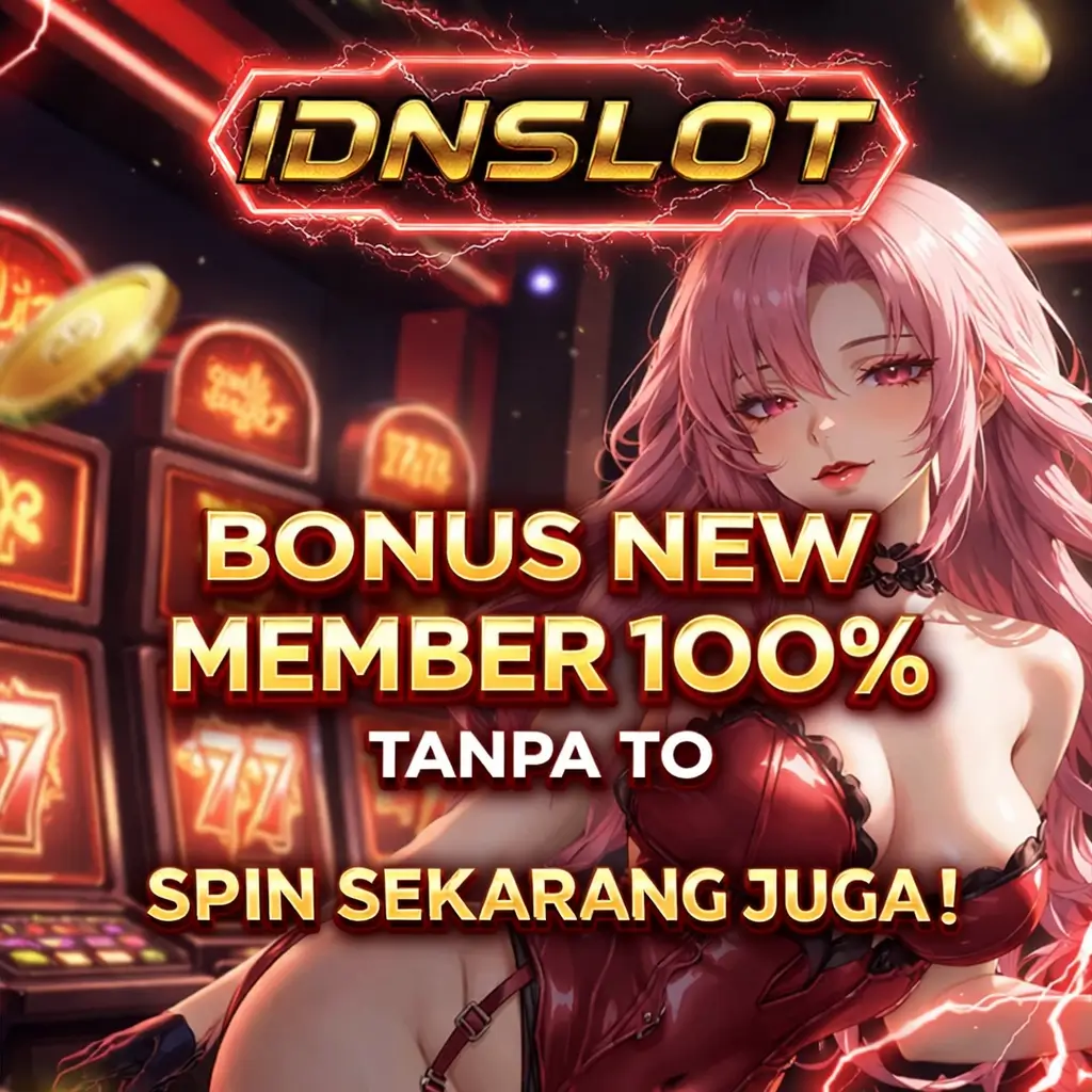 IDNSLOT > Link Resmi Agen Slot777 Gacor Online Dewa IDN Slot Terbaru